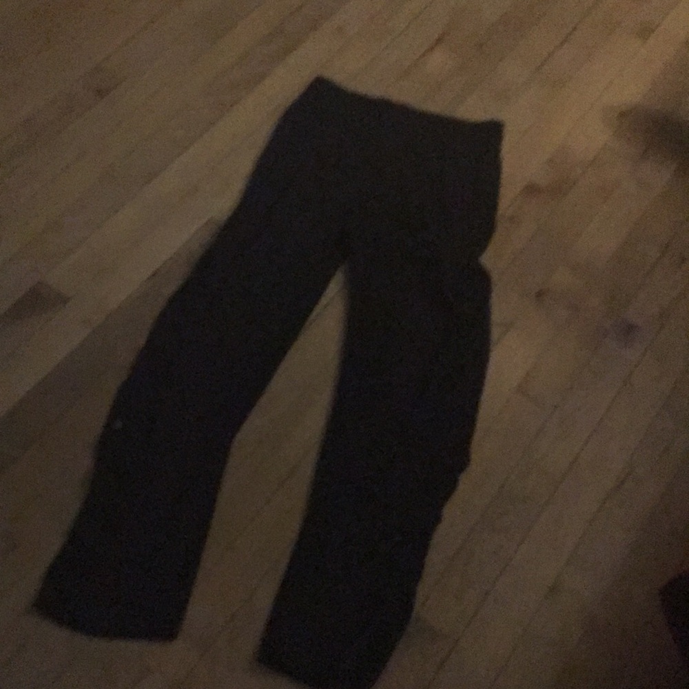 Pants nice shap 10 12 in size 5$